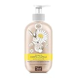 Fiocchi Di Riso Detergente Corpo E Capelli Special Camomilla 400ml