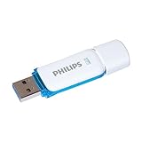 Philips - Snow Edition - 512 GB USB 3.0 - Grigio scuro