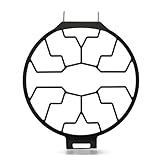 Per Ho&nda CB650R CB1000R CB 650R 1000R 2018-2021 Protezione Faro Moto Griglia Coperchio Lampada Luce Faris supplementari