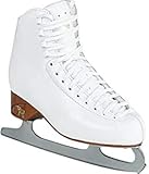 Risport Antares con Blade Recreational (Nero, 230 (EU 34,5))