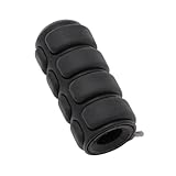 Pedane Per Moto Leva Del Cambio Per Motocicletta Per Kawasaki Vu&lcan VN 800 900 1500 1600 1700 2000 Classic Mean Streak Voyager 1700(Black)