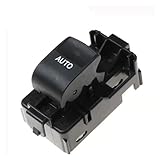 Automobile 84810-33120 8481033120 Per Toyota Per Scion IQ Per Prius Per Camry Per Land Cruiser 2008-2017 Interruttore Controllo Finestra Accessori