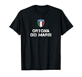 Ortona dei Marsi Military Maglietta