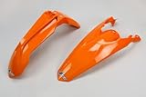 UFO PLAST kit parafanghi 999 Ktm EXC 125 2014-2016