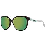 Just Cavalli Sunglasses Jc590s 56q 58 Occhiali da Sole, Marrone (Braun), Donna