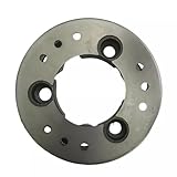 ZZSYHDM Parti di motociclette Frizione di avviamento per Moto Yamaha per Virago XV535 88-96 XV400 91-94 XV500 83-96 sostituisci