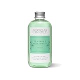 NASOTERAPIA - Ricarica per DIFFUSORE A BASTONCINI THA VERDE E BERGAMOTTO 250ml