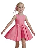 ABITO VESTITO CERIMONIA BAMBINA ABEL E LULA 5044 05044 ROSA ORIGINALE PE 2022 Taglia 14 anni Colore Rosa