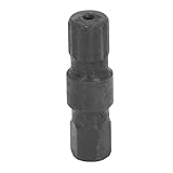 Strumento per Perno Cerniera in Sostituzione 9178310 189861 90200 Strumento per Rimozione Perno per Mercruiser Alpha One per Piede Poppiero Mercruiser