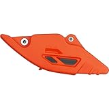 UFO PLAST cruna catena arancio Ktm SX-F 250 2023-2024