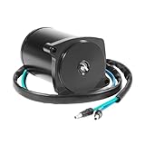 Motorino di avviamento Per Motorino Di Avviamento Per Moto Mercury Marine 430-22011 Per 135-225 CV Tutti I Modelli 828708 828708T 878265A1 8M0031551 878265A4 T10 Backup