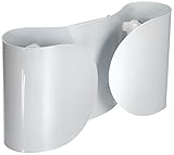 FLOS - Lampada da parete Foglio, bianco