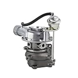 Turbo compatibile con Hyundai Terracan 2.9 J3-CR 28201-4X710/4X700 163HP 120KW