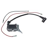 Bobina di accensione per Alpina C25 PR270 A2500 A305 A305C A350 P420S P420 A400 A4000 (tipo A) A405 A3700 A375 C38 C38T C41 C41T (tipo A) C41 + China. aine Motosega