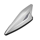 EFBCWQXUI Antenna Pinna Squalo Auto, per Alfa Romeo GT Q2 Romeo 147 156 159 Giulietta Mito Autoadesiva Impermeabile Car Antenna Sostitutiva dell'Antenna Auto Tetto Ricambi,B
