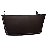 PARAFANGO ANTERIORE NERO APE TM 703 ORIGINALE PIAGGIO 565799