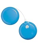 Compex Fit 5.0 Coppia di 2 Moduli, Blu