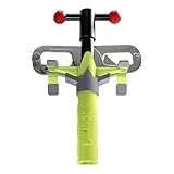 Bullock Excellence Modello X, Antifurto Meccanico per Auto con Cambio Manuale – Protezione Massima, Acciaio Carbonitrurato, Resistente e Facile da Installare, Design Compatto con Sistema Blocca Pedale