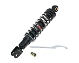 Ammortizzatore YSS Mono PRO-X 250mm per Malaguti F10, F12, MBK Booster, Yamaha BWS