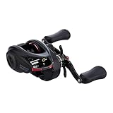Abu Garcia Mulinello Revo Winch basso profilo - LE