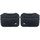 BORSA LATERALE FODERE BORSE INTERNE PER BMW VARIO R 1200 GS F 800 GS F 650 GS ESPANDIBILE