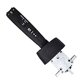 Vinciann Leva asta devioluci sterzo fari cruise control freccia adatto a FH 12 16 FM FMX I e II