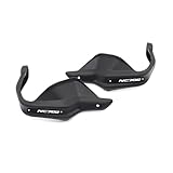 VERDDE NC 700 X Moto Paramani per H&Onda NC700X 2012-2013 Accessori Moto Manubrio Mano Guardie Protezioni (Color : B1 NC700)