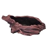 Creativo Cemento Fioriera Vasi Imitazione Legno Tronco Disegni Vasi di Fiori Pianta Per La Casa E L'ufficio Decors