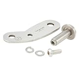 Adattatore Biscotto antiaffondo CRIMAZ forcella adatto per Vespa 50, Special, ET3 Primavera anti affondo