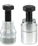 COPPIA ESTRATTORI VOLANO FRIZIONE PER VESPA 267000120 267000150 COMPATIBILE CON SPECIAL ET3 PRIMAVERA