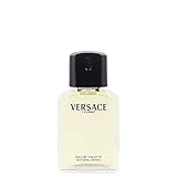 Versace Uomo Eau De Toilette 100 Ml Vapo