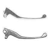 Coppia di Leve Accossato per YAMAHA NEO'S dal 1999 al 2002 (CC 100) (SB04)