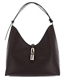 Furla Borsa a spalla Goccia Cioccolato(WB01499-BX3104-2460S-1-007)