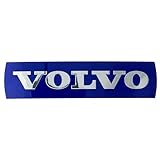 Emblema per griglia del radiatore delle Volvo V40, V50, V60, V70, XC40, XC60, XC70, XC90, S40, S60, S80, C30, C70