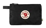 Fjällräven Kånken Gear Pocket Black