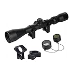 Mirino Ottico Precisione Per Fucile Per Carabina 3-9x40 Ottica per Carabina Aria Compressa