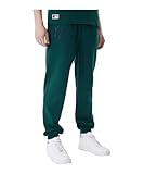 New Era League ESSNTLS Jogger NEYYAN DKGNVY York Yankees, Pantaloni della Tuta Uomo,