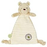 Rainbow Designs - Winnie the Pooh - Legno di cento acri - Coperta per baby comfort