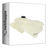 acerbis 0025876.120 serbatoio neutro compatibile con yamaha yz 250 fx 2025 mototopgun