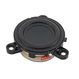 XuQiZZpp 1.75Inch Midrange Driver Ad alta potenza Midrange Altoparlante Home Theater HiFi Suono 60W Compatto Portatile Suono