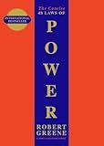 The Concise 48 Laws Of Power: THE CONDENSED EDITION OF THE MULTI-MILLION COPY BESTSELLER (The Modern Machiavellian Robert Greene Book 5) (English Edition)