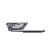 Griglia sinistra, Compatibile con RENAULT MEGANE COACH dal 01/1996 al 03/1999