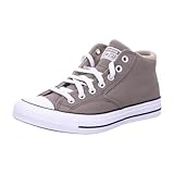 Converse Chuck Taylor all Star Malden Street Mid Marrone 41