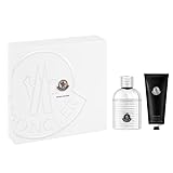 Moncler Pour Homme EDP 60ML + SG 100ML