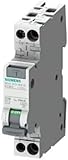 Siemens Magnetotermico differenziale compatto 16A 30mA - SIE 5SV13131KK16