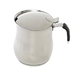 Teiera lattiera 0,7 litri con coperchio