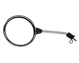 Specchietto sinistro per Vespa LX 2T 50 M8/125 (05-08)