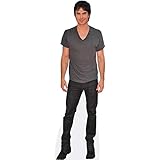 Ian Somerhalder (Casual) mini formato