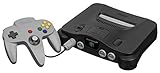 Nintendo 64 italiano