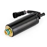 Pompa Benzina Per Pompa Carburante Elettrica Fuoribordo Per Johnson Per Evinrude 200 225 250 300 Hp E-TEC 90 Gradi 3,3 3,4 Litri 5010818 5009033 Fuel Pump